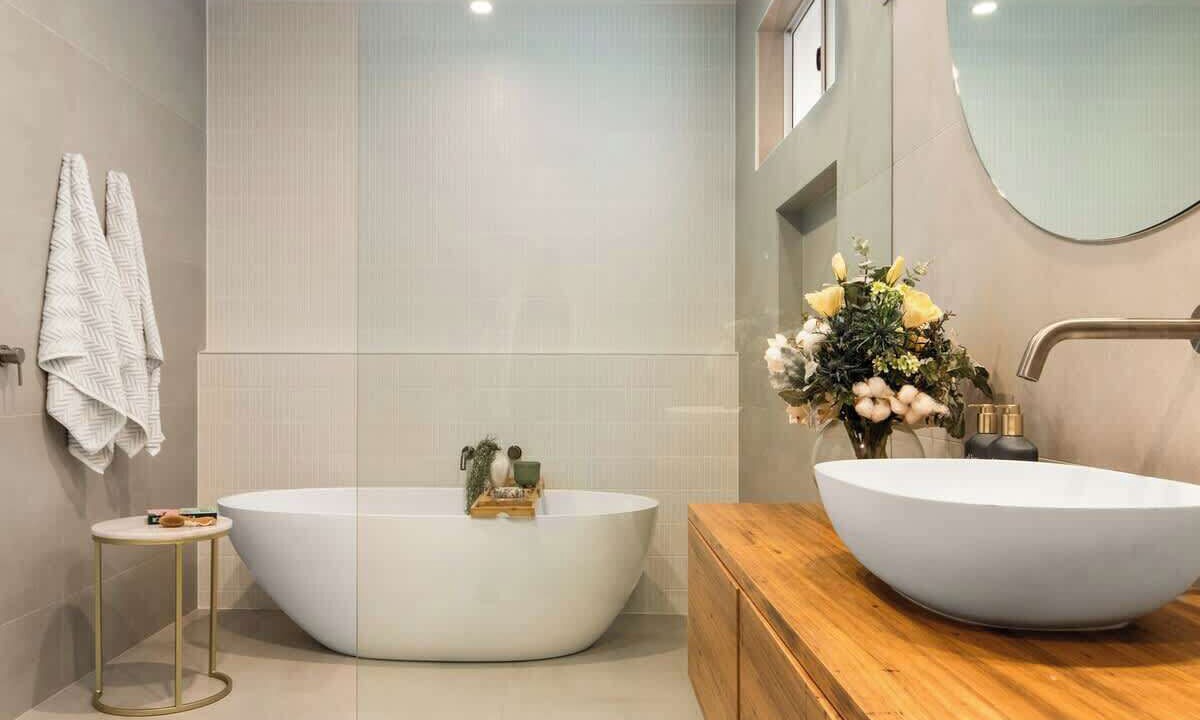 Photo of Bathroom in Tighes Hill