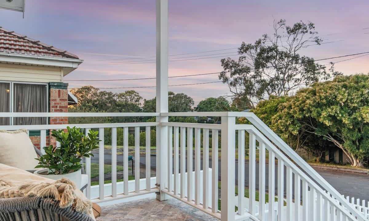 Photo of Outdoor in Tighes Hill