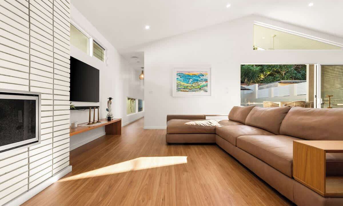 Photo of Livingroom in Tighes Hill