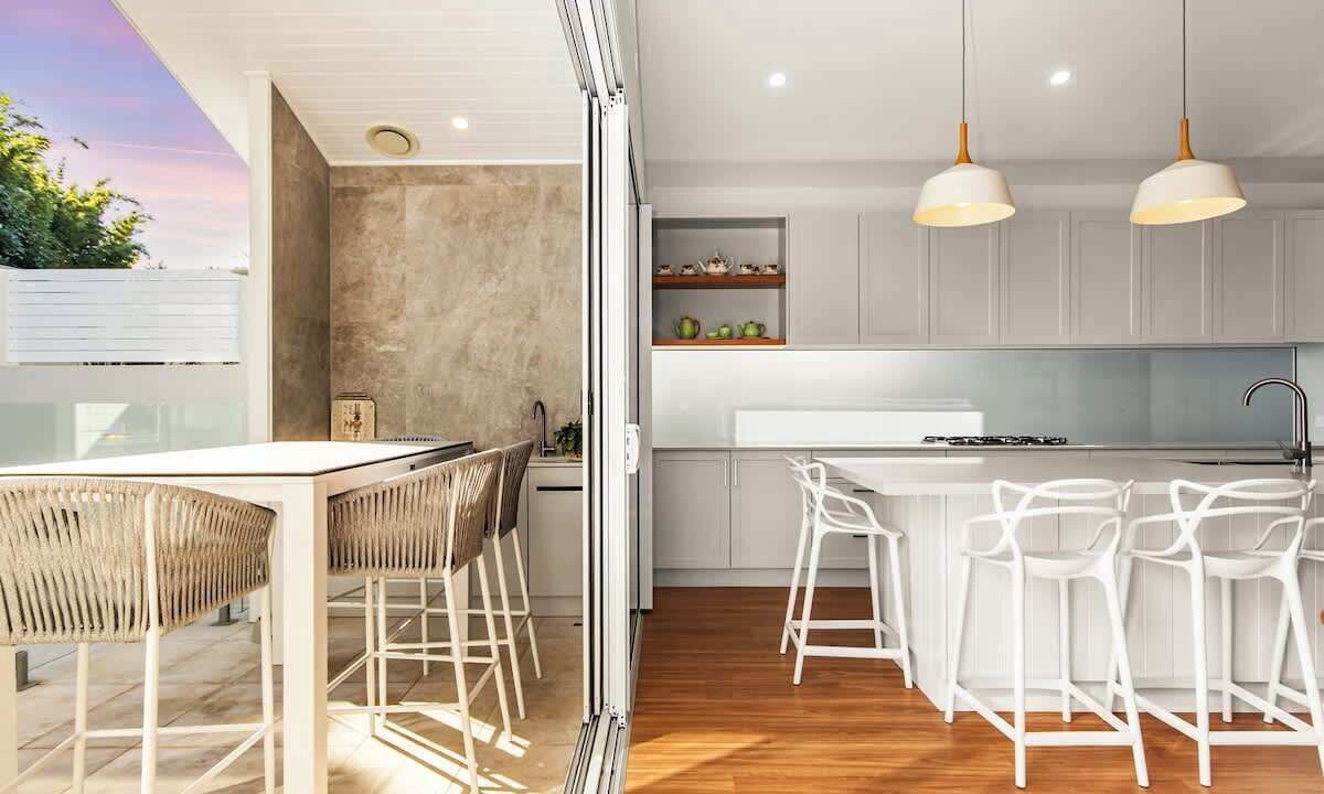Photo of Kitchen in Tighes Hill
