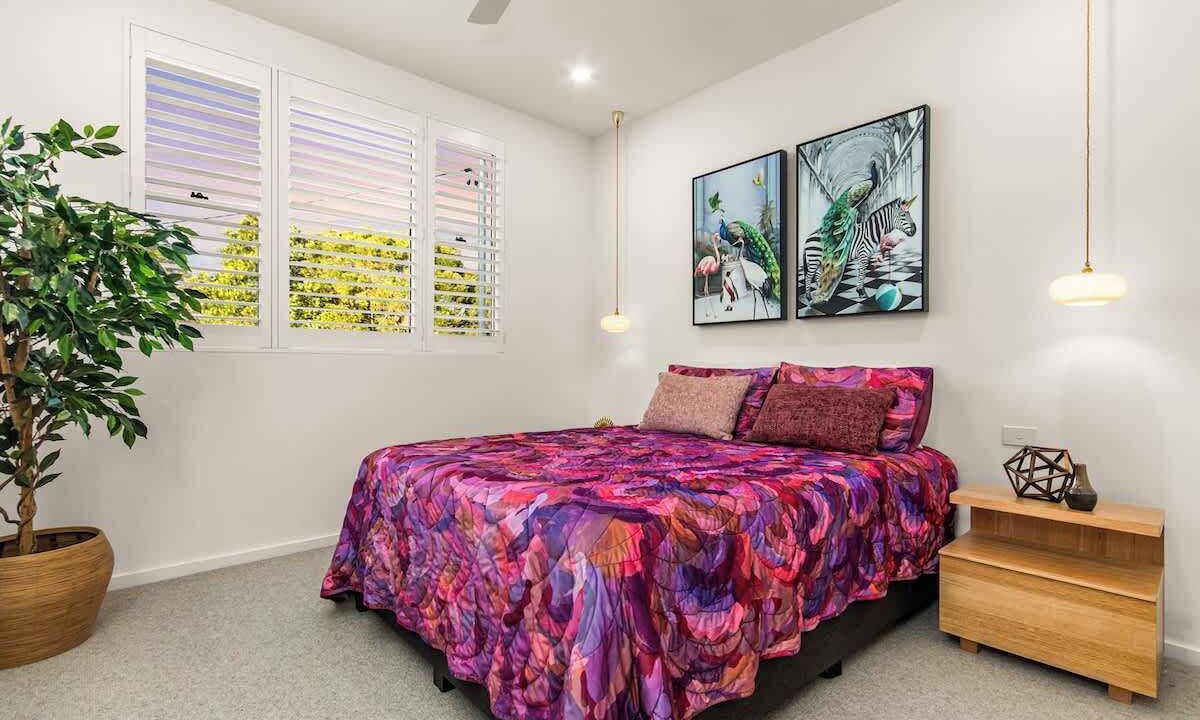 Photo of Bedroom in Tighes Hill