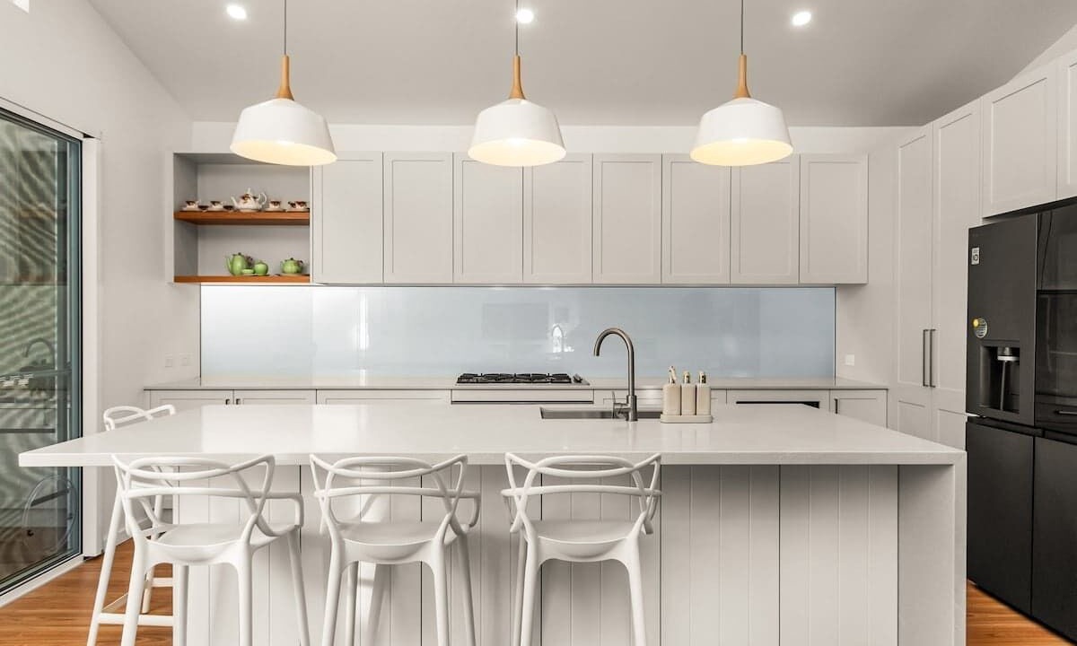 Photo of Kitchen in Tighes Hill
