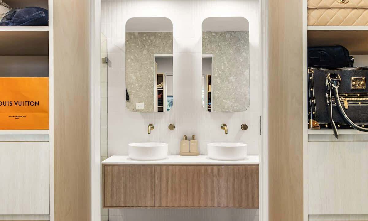 Photo of Bathroom in Tighes Hill