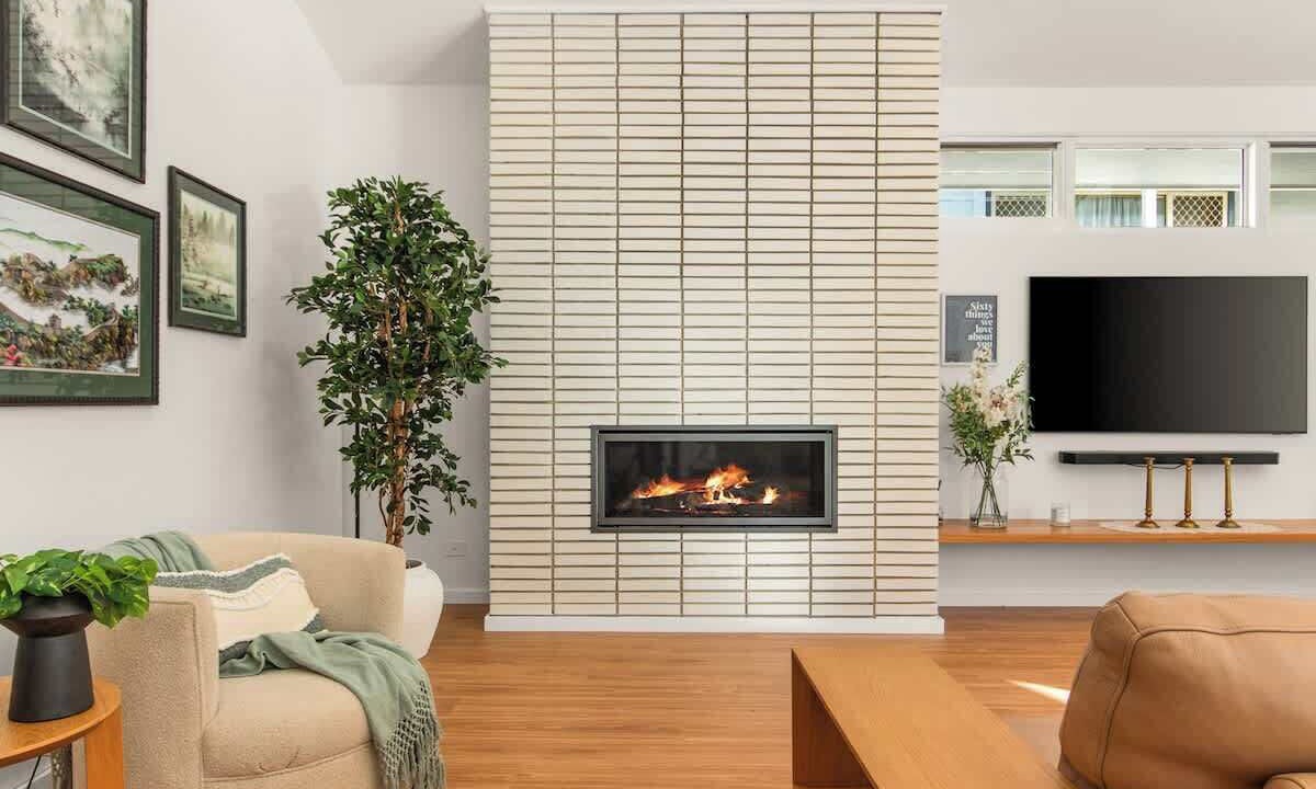 Photo of Livingroom in Tighes Hill