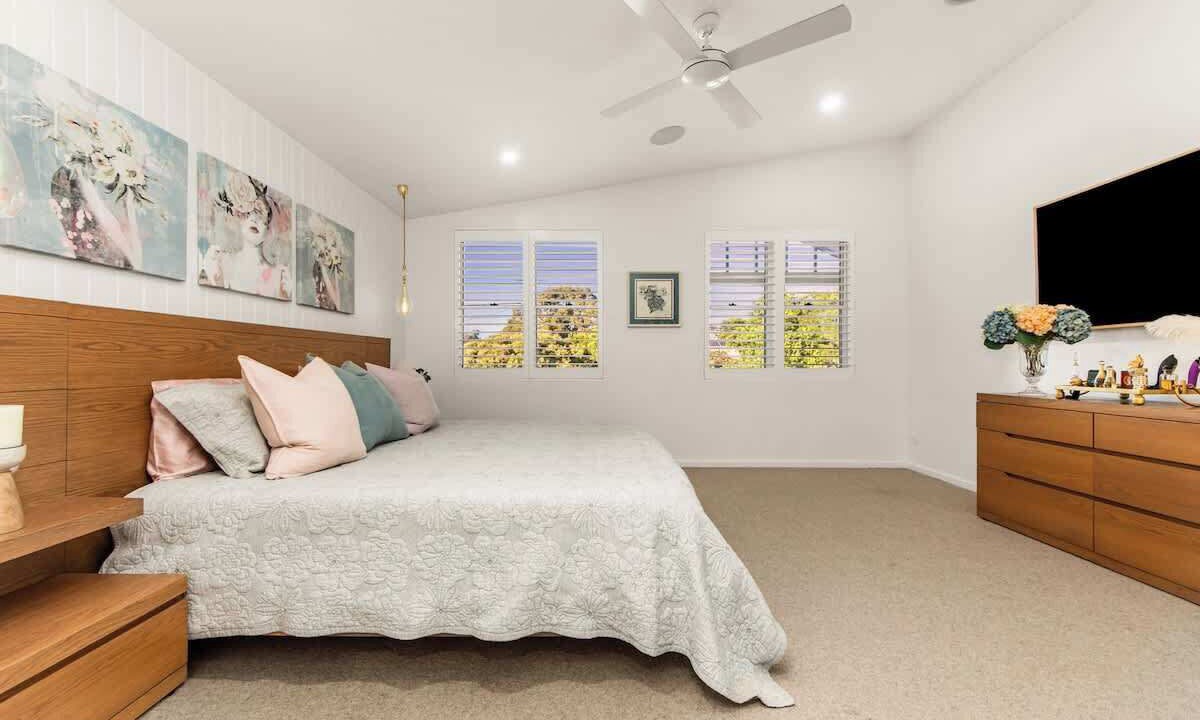 Photo of Bedroom in Tighes Hill
