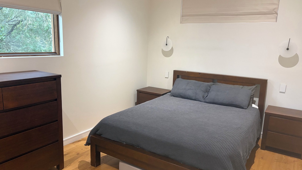 Photo of Bedroom in Bundeena
