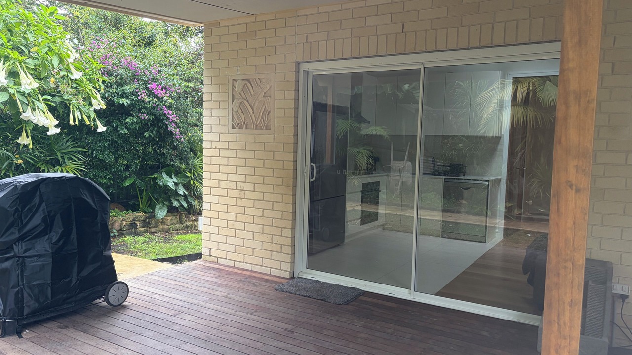 Photo of Patio Balcony in Bundeena