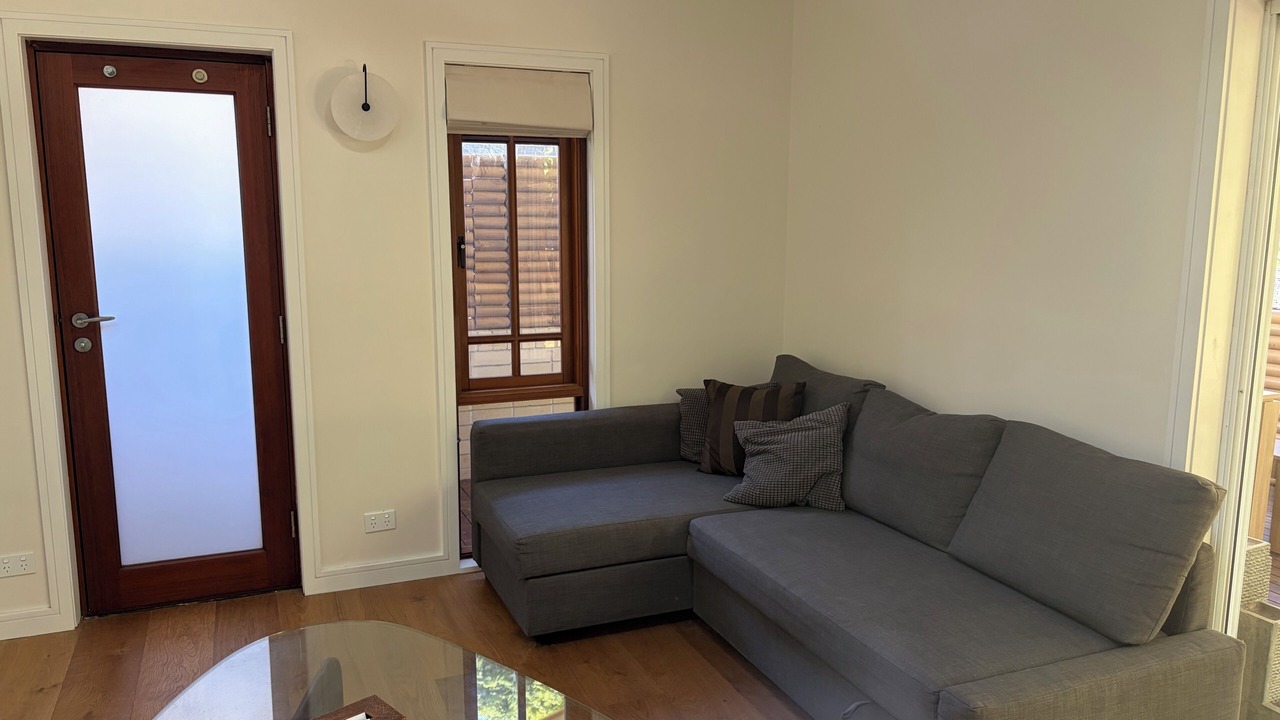 Photo of Livingroom in Bundeena