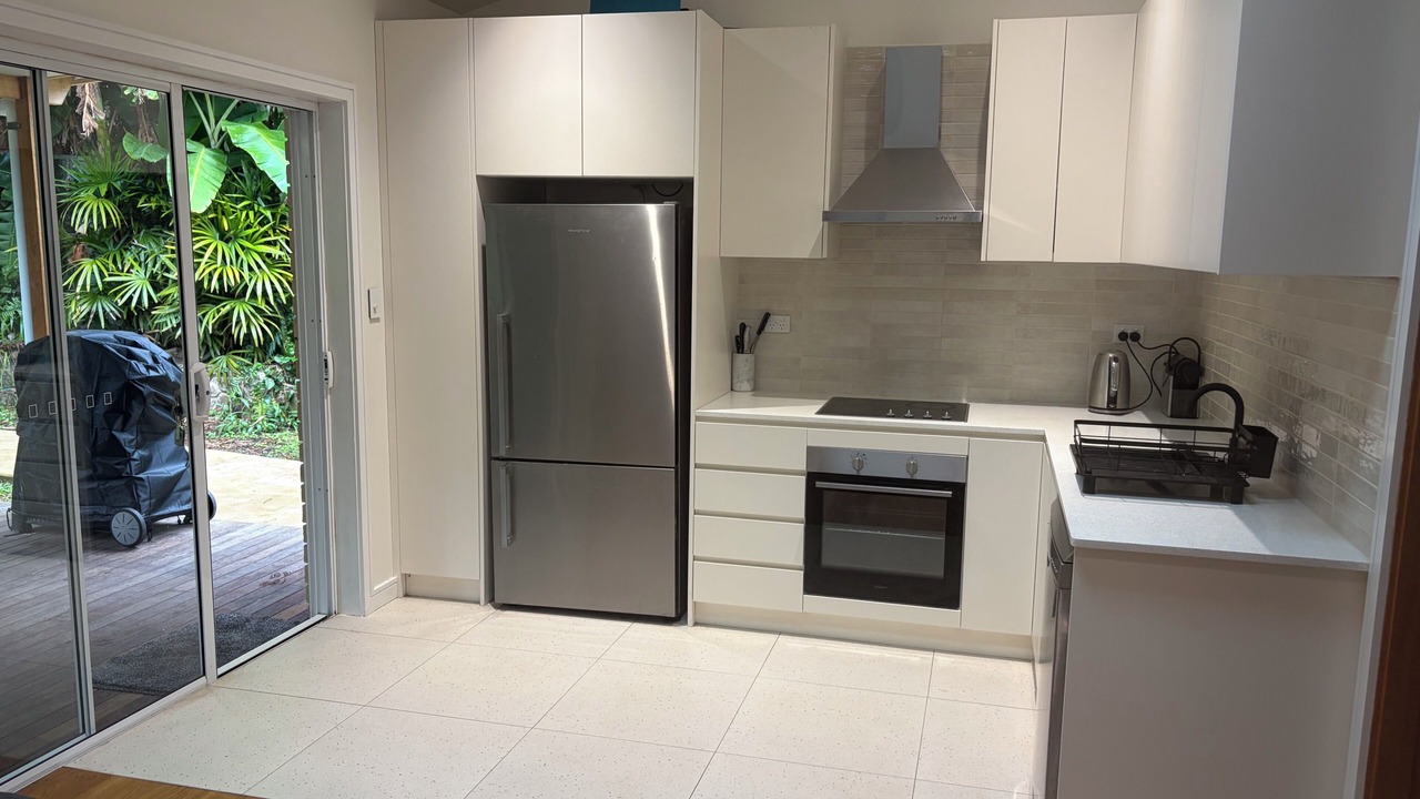Photo of Kitchen in Bundeena