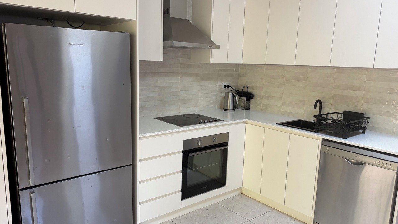 Photo of Kitchen in Bundeena