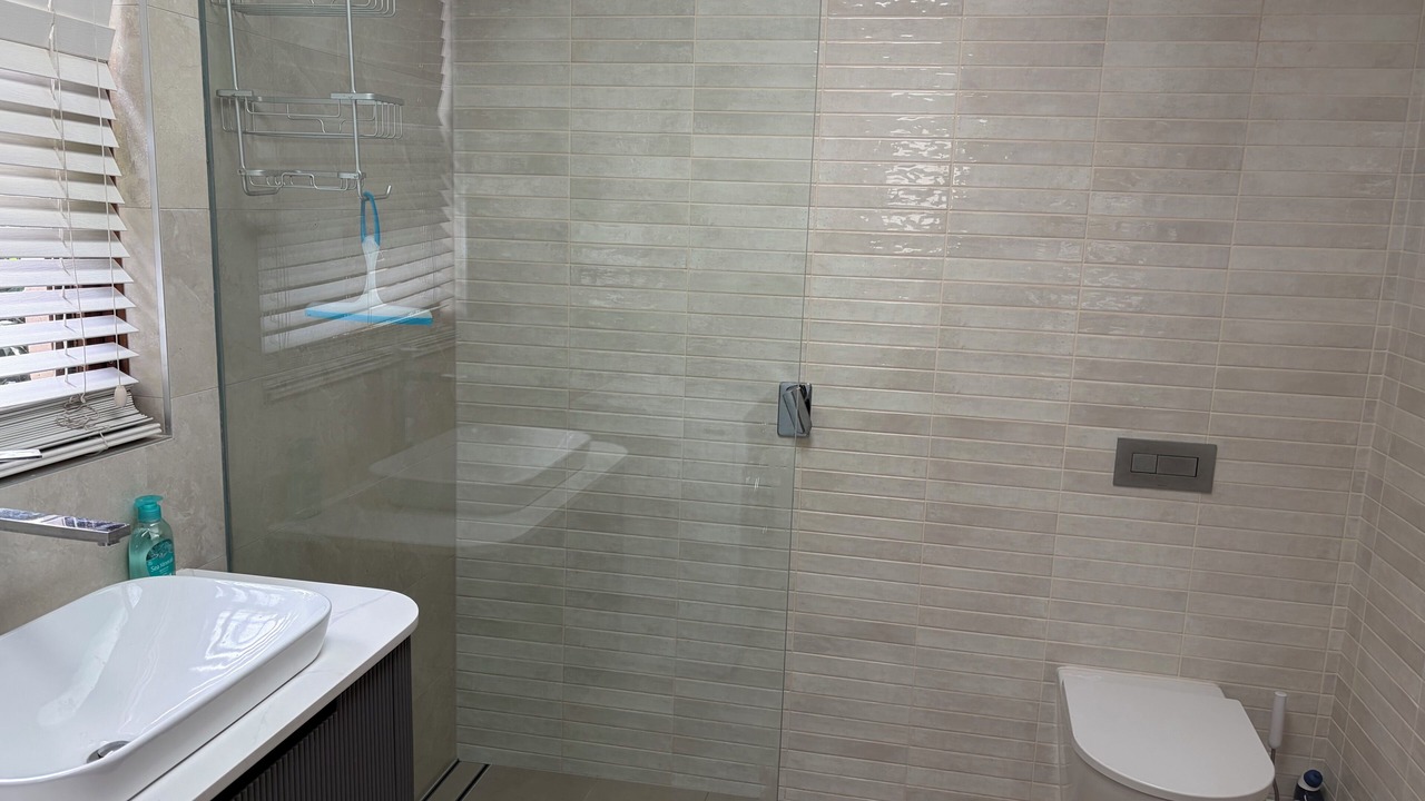 Photo of Bathroom in Bundeena