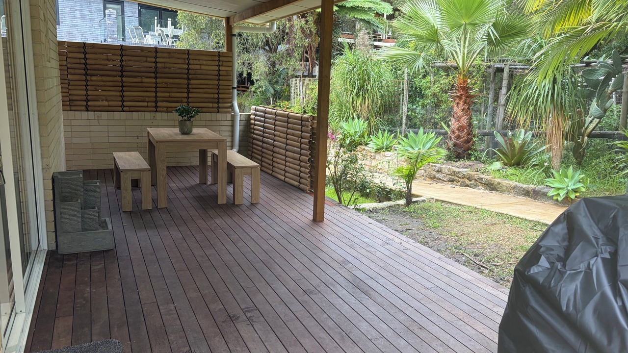 Photo of Outdoor in Bundeena