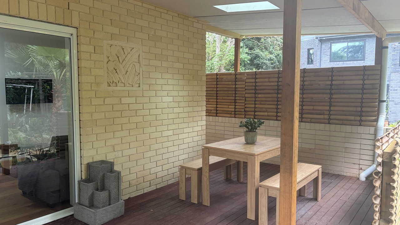 Photo of Outdoor in Bundeena