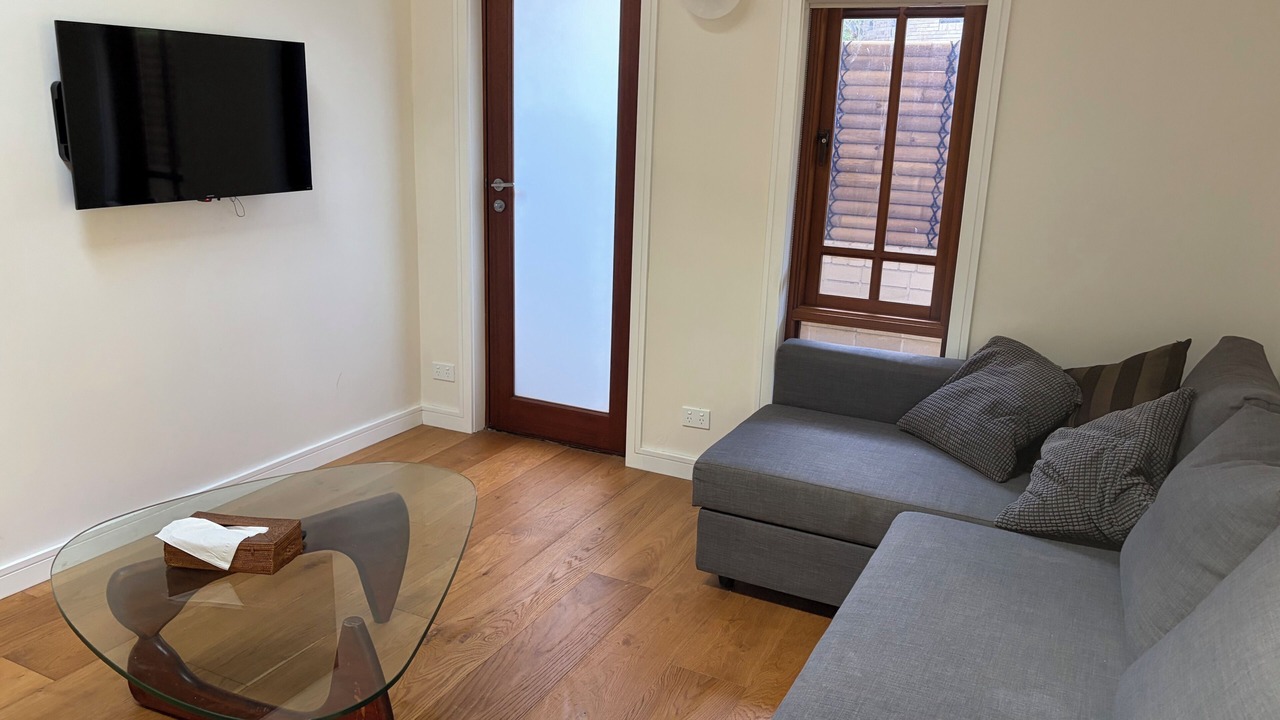 Photo of Livingroom in Bundeena