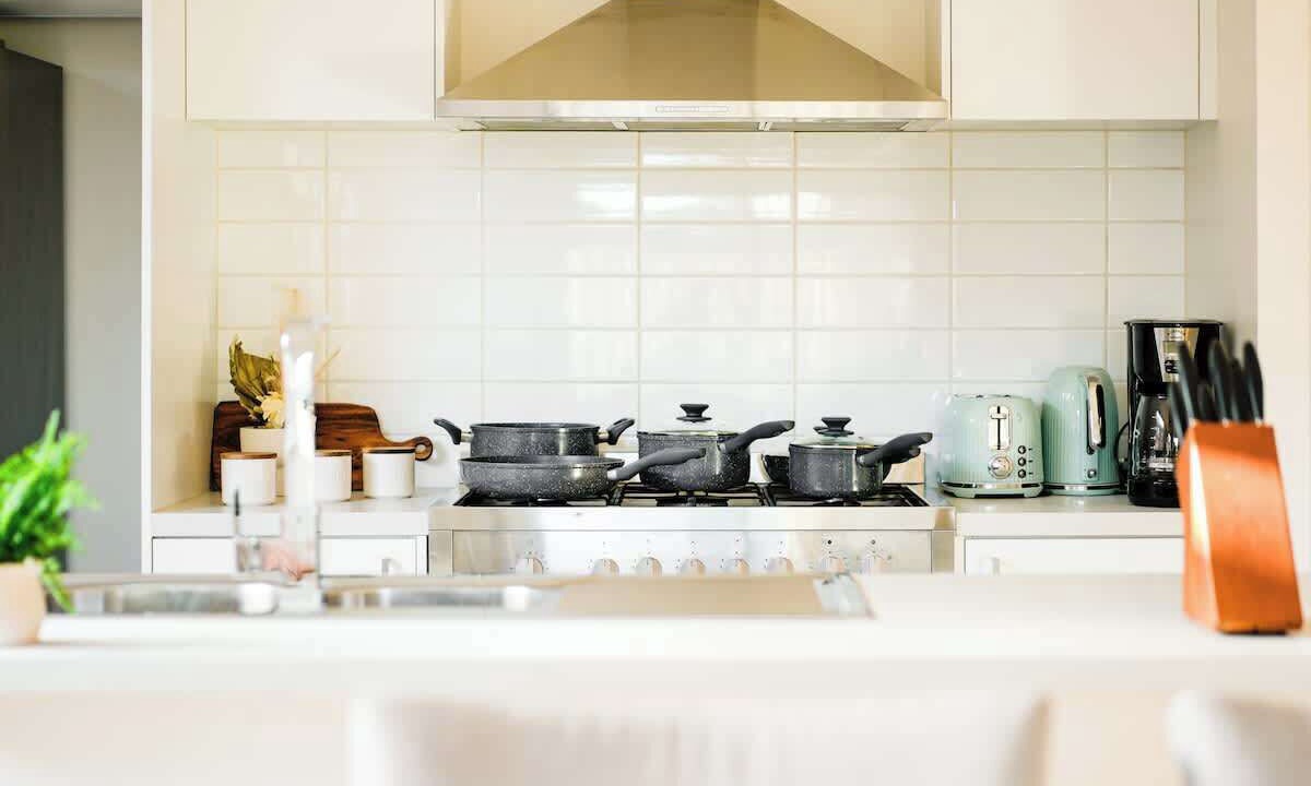 Photo of Kitchen in Melton South