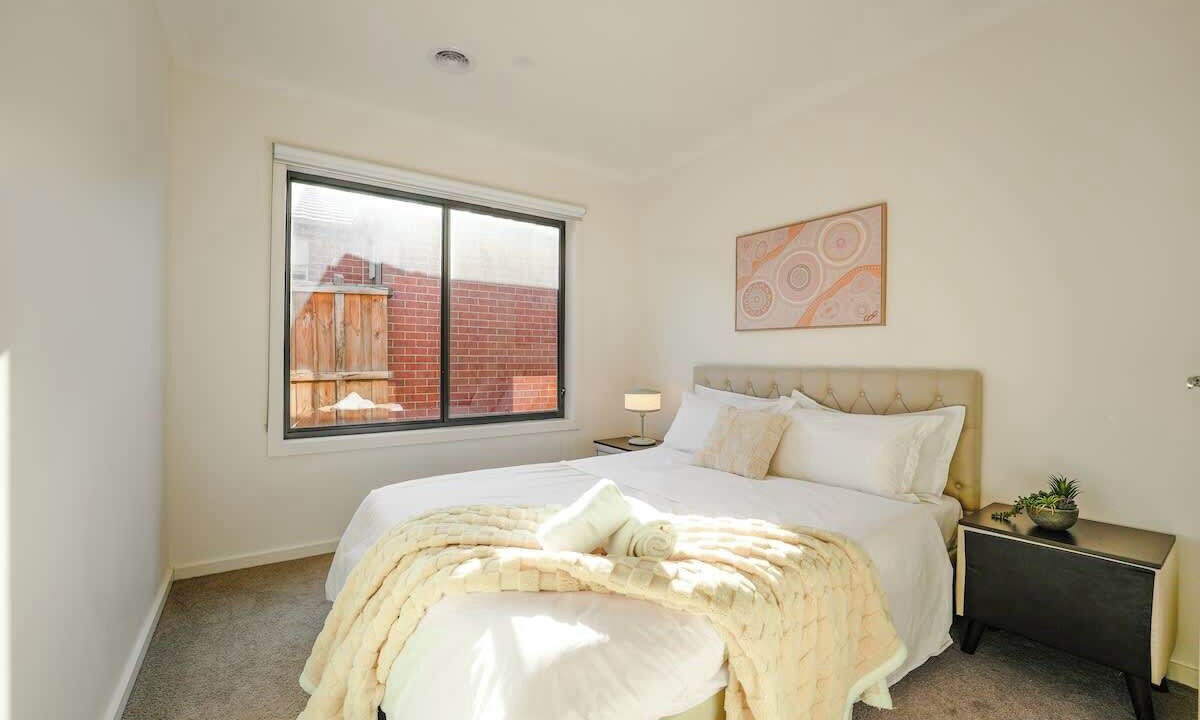 Photo of Bedroom in Melton South