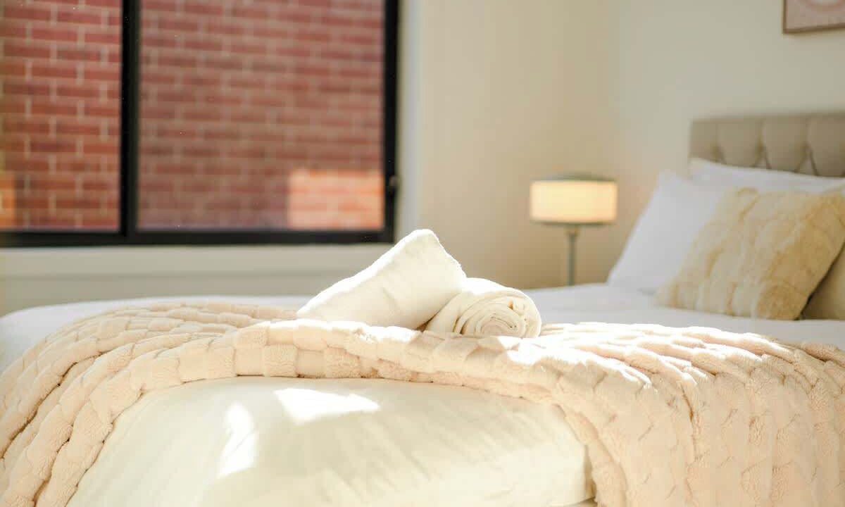 Photo of Bedroom in Melton South