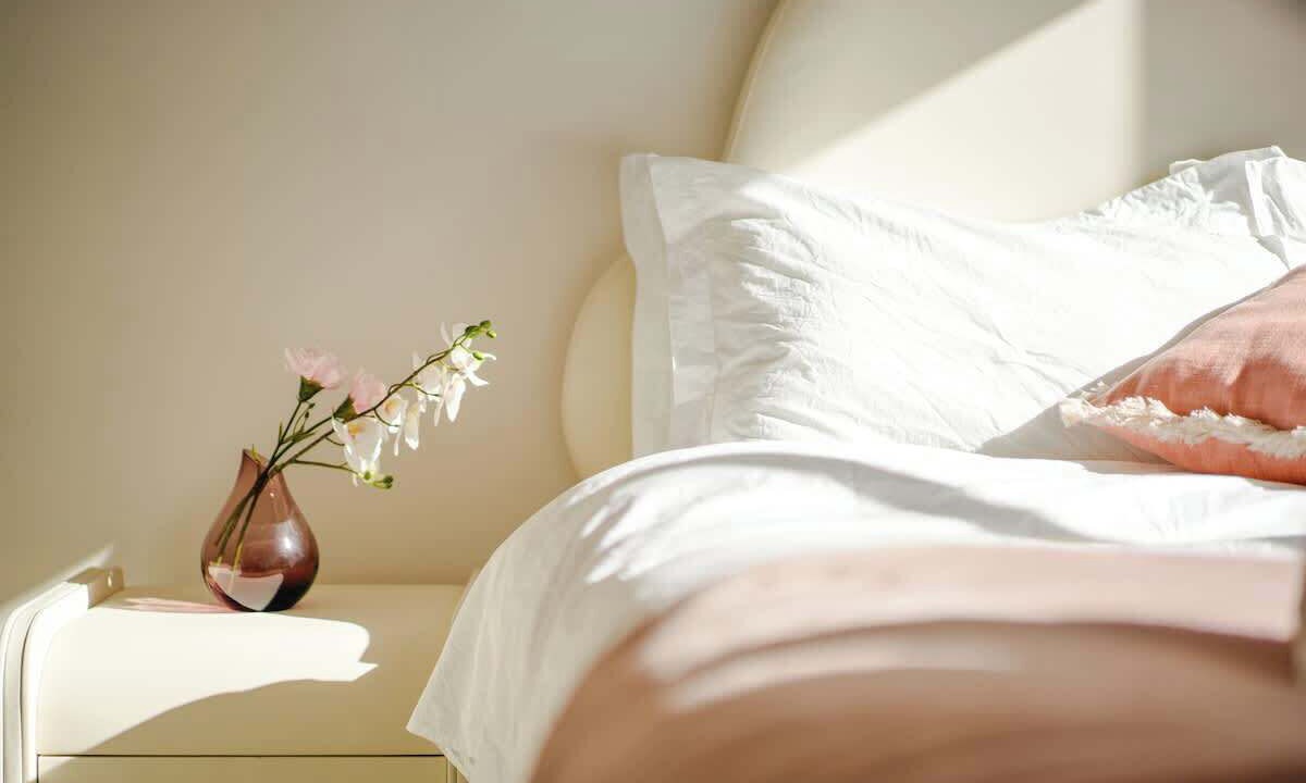Photo of Bedroom in Melton South