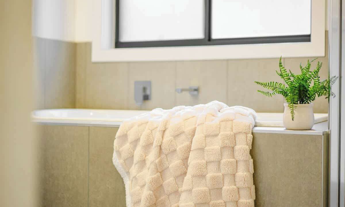 Photo of Bathroom in Melton South