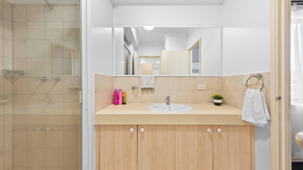 Photo of Bathroom in East Perth