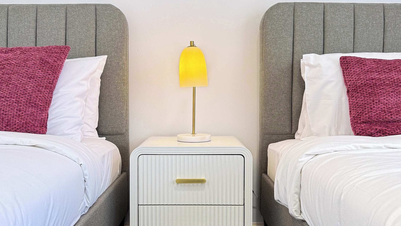 Photo of Bedroom in East Perth