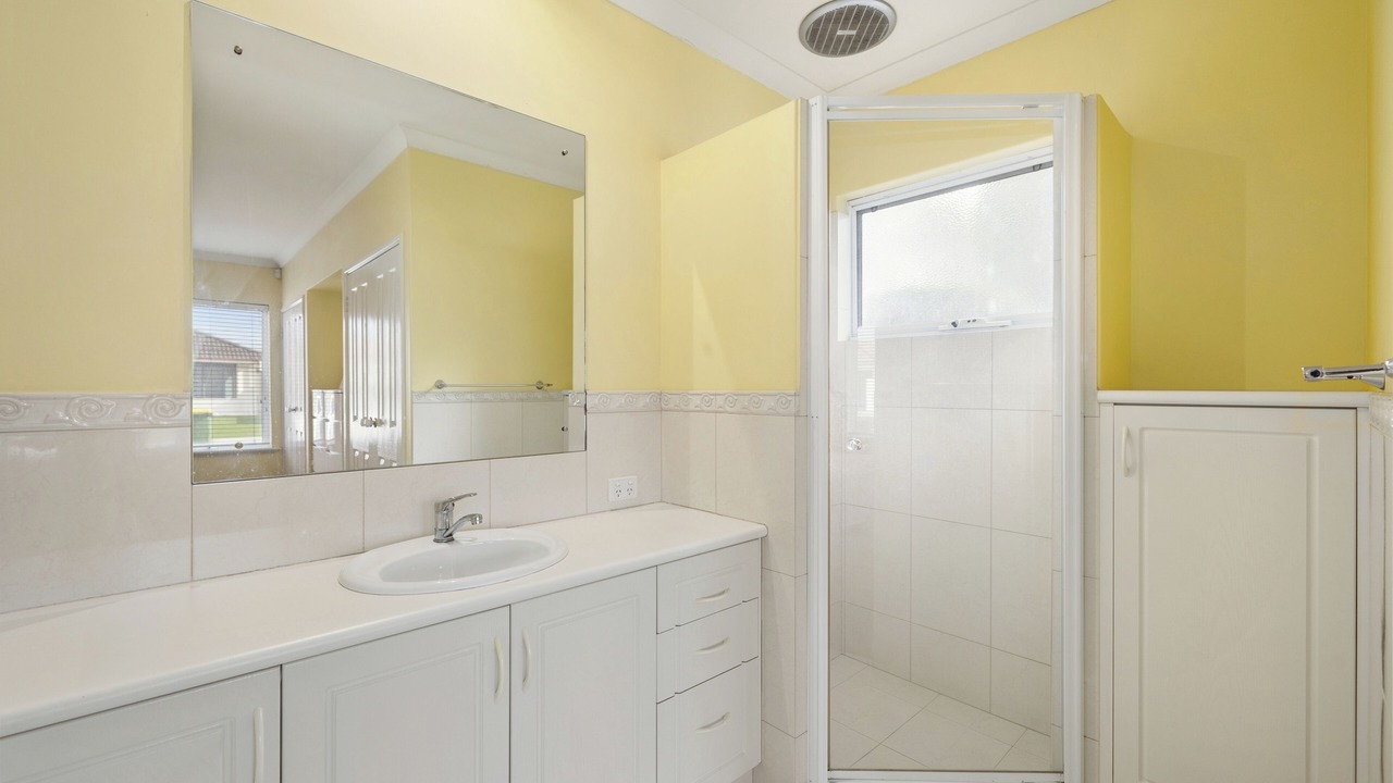 Photo of Bathroom in Canning Vale
