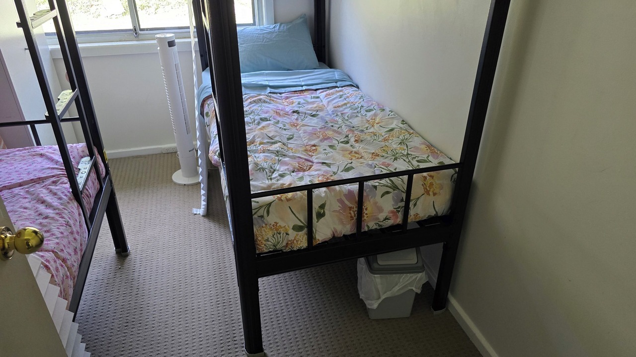 Photo of Bedroom in Ashcroft