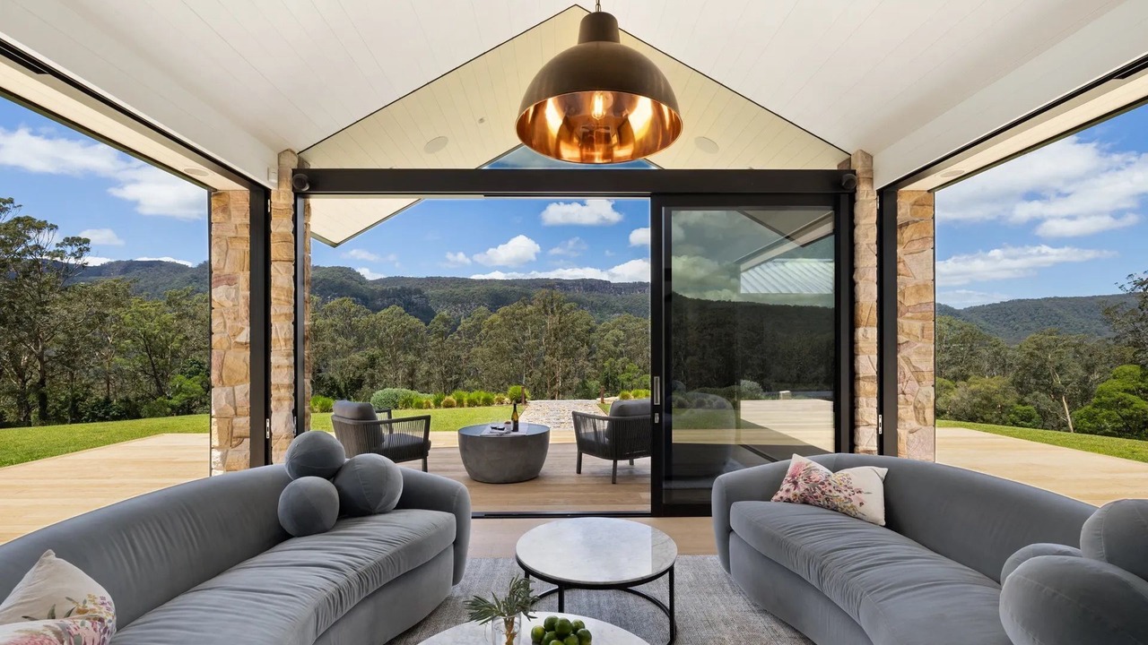Photo of Patio Balcony in Barrengarry