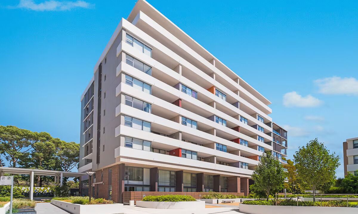 Photo of Outdoor in Macquarie Park