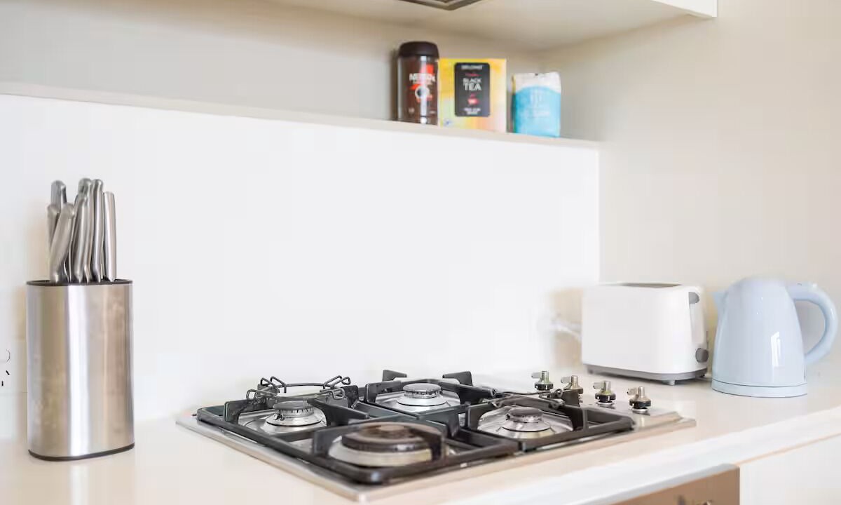 Photo of Kitchen in Macquarie Park