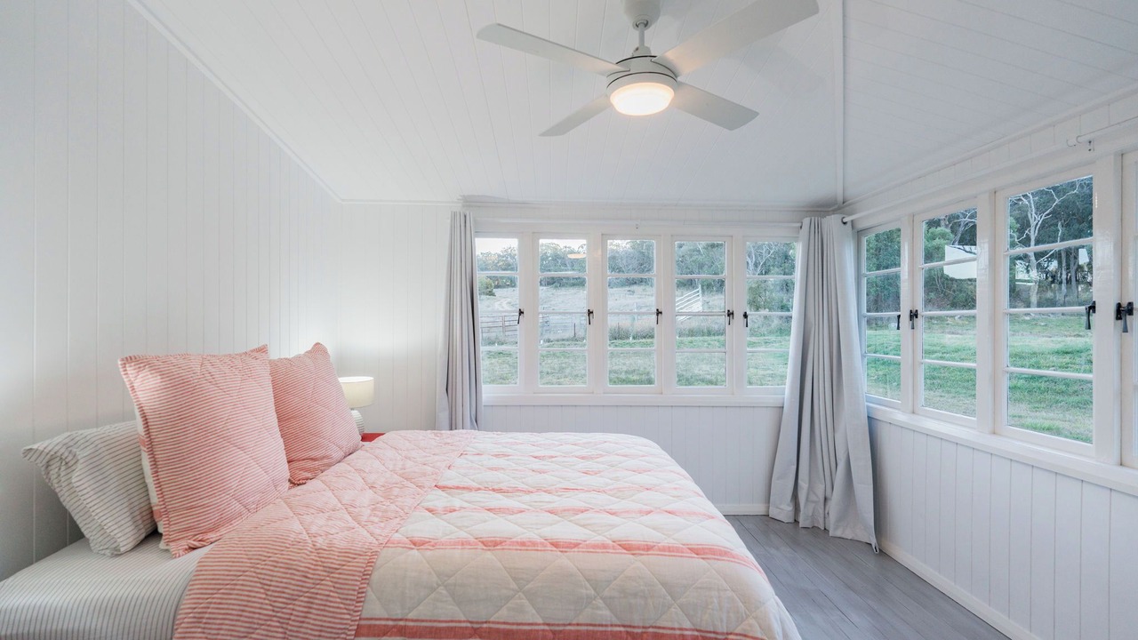Photo of Bedroom in Tenterfield