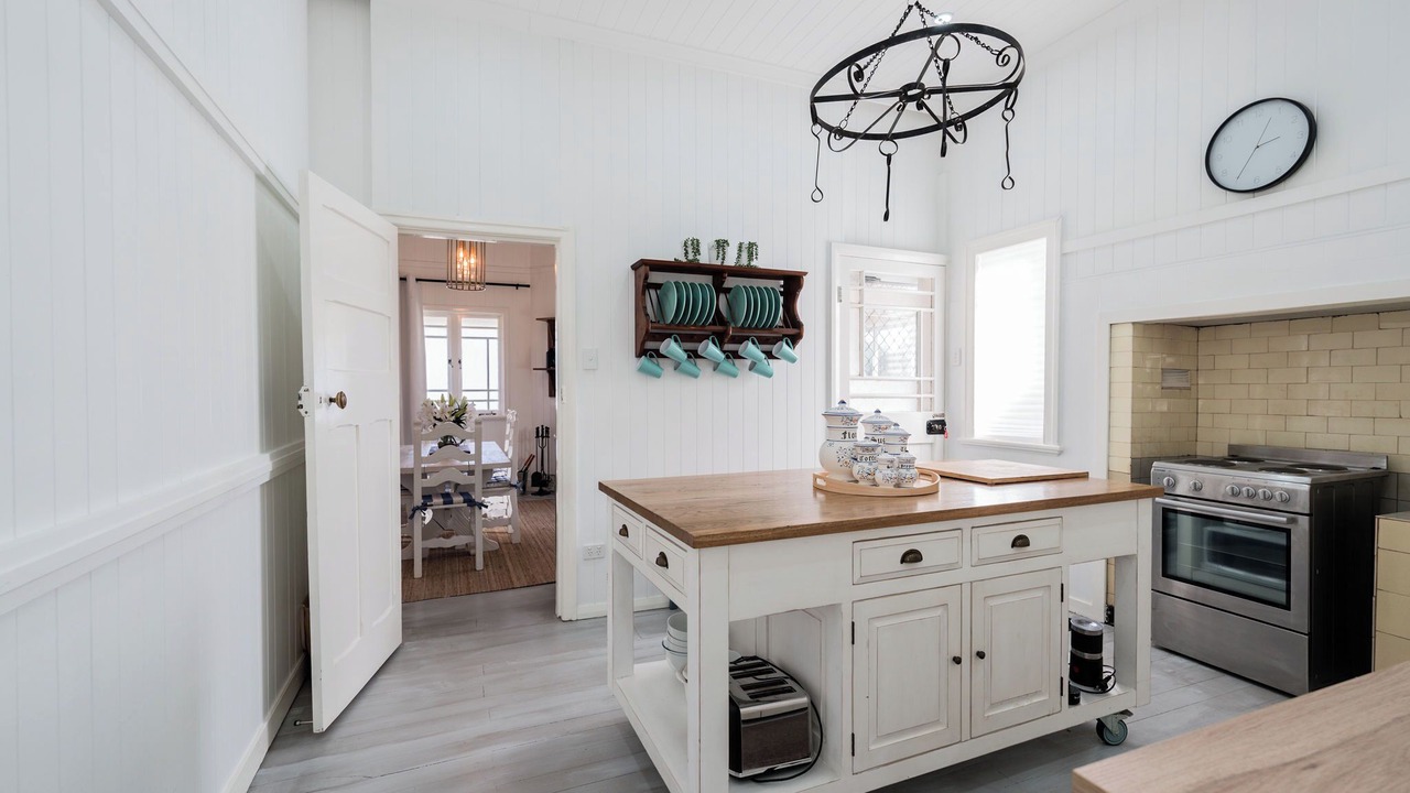 Photo of Kitchen in Tenterfield
