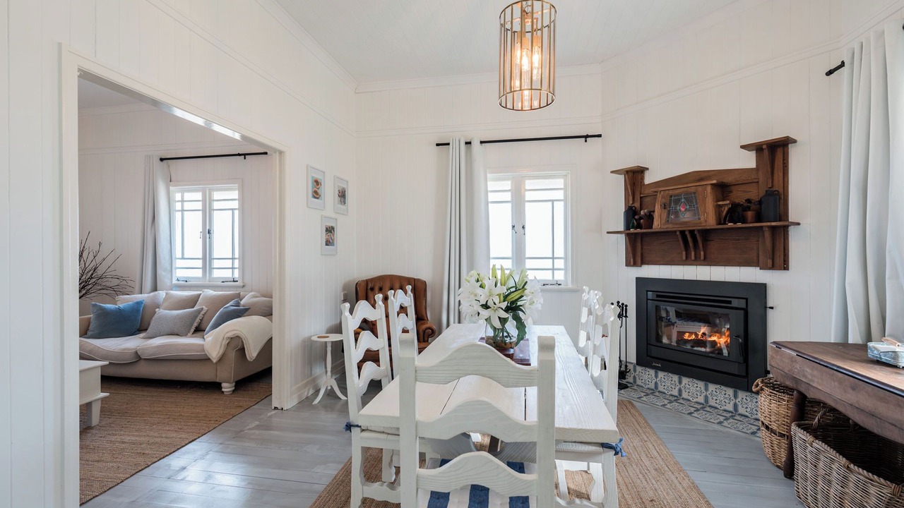 Photo of Livingroom in Tenterfield
