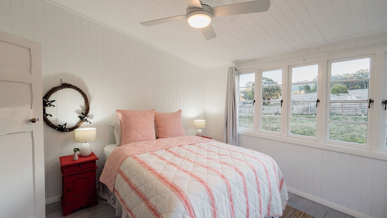 Photo of Bedroom in Tenterfield