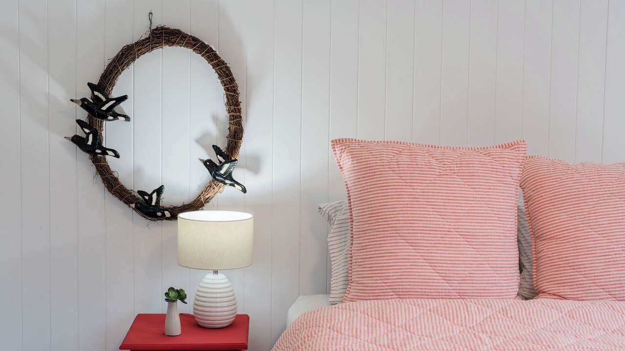 Photo of Bedroom in Tenterfield