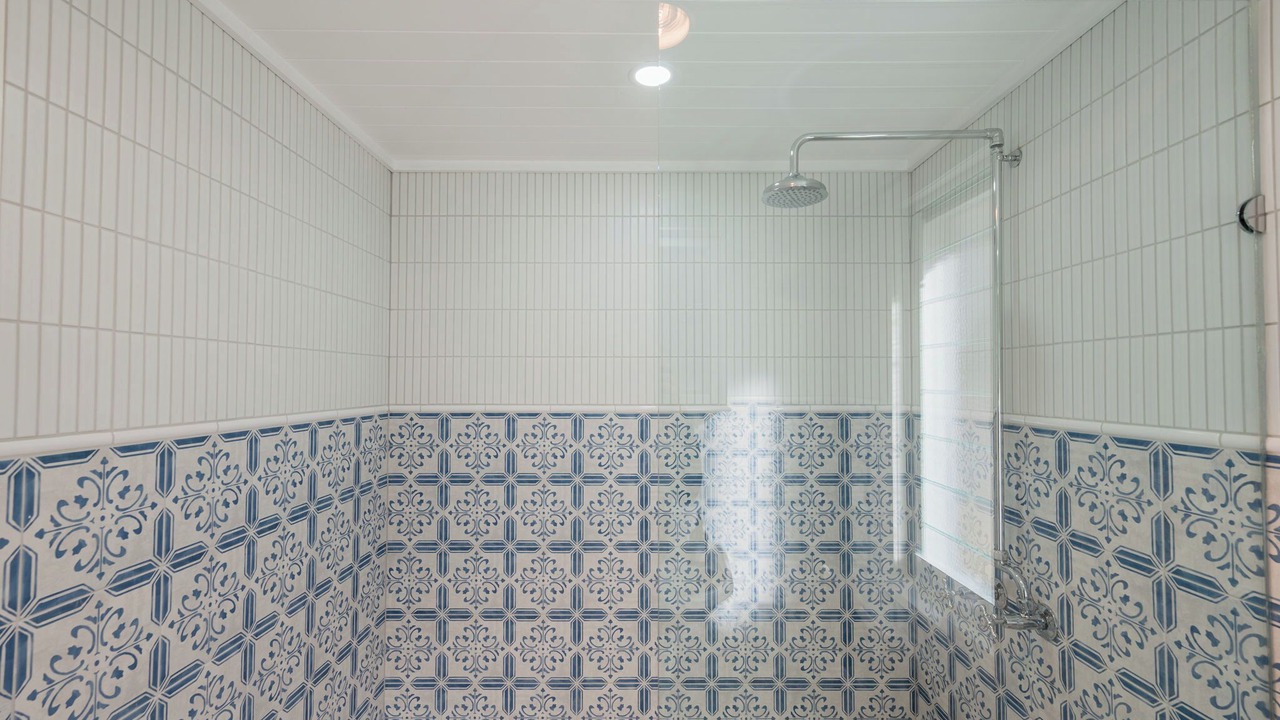 Photo of Bathroom in Tenterfield