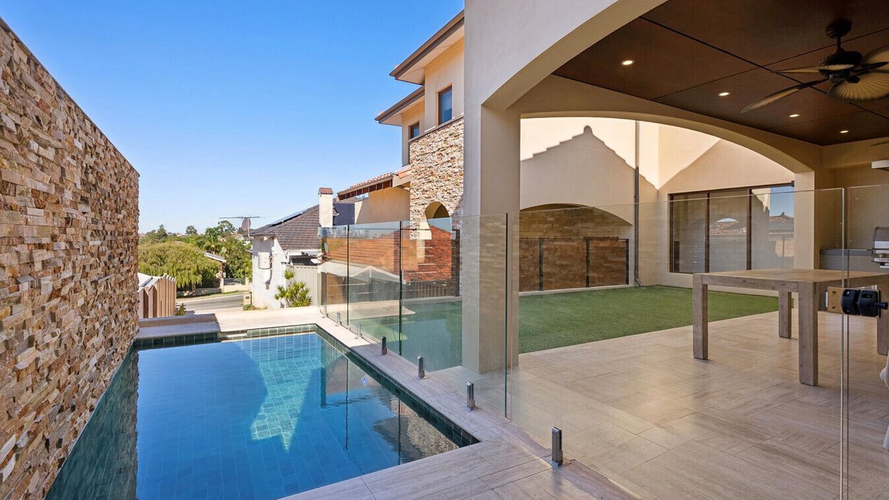 Photo of Outdoor in Joondanna