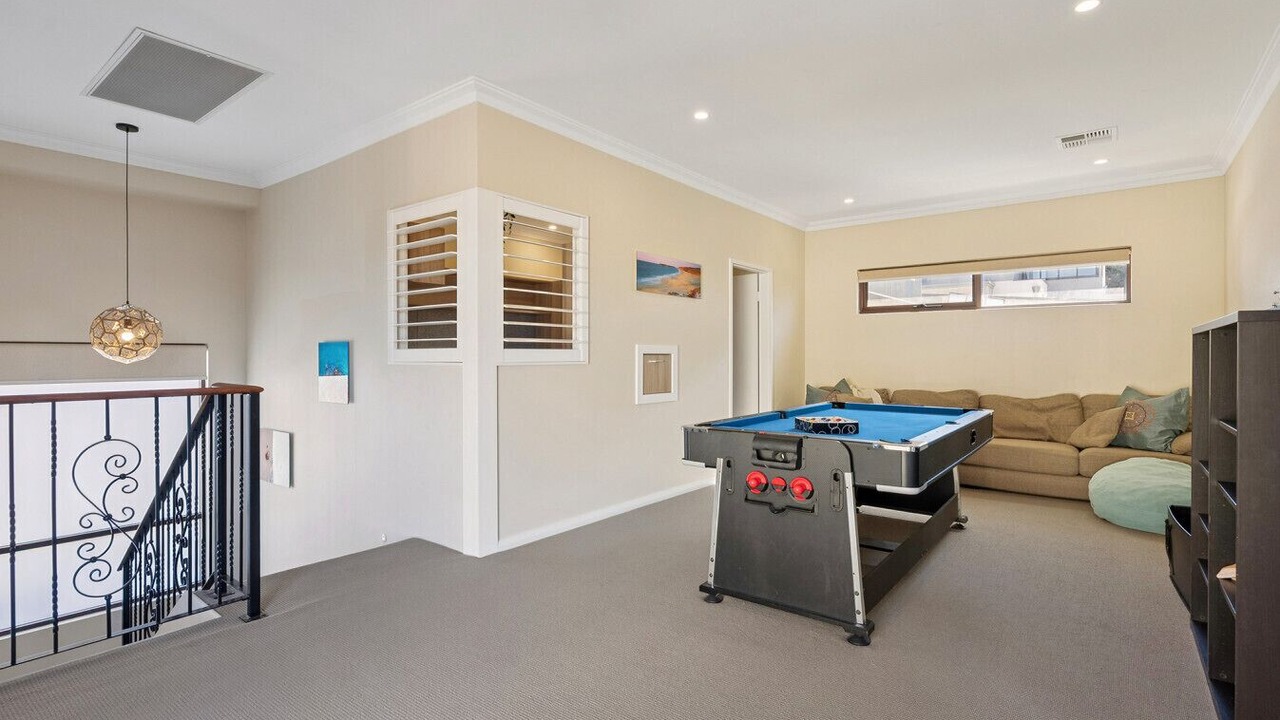 Photo of Bedroom in Joondanna