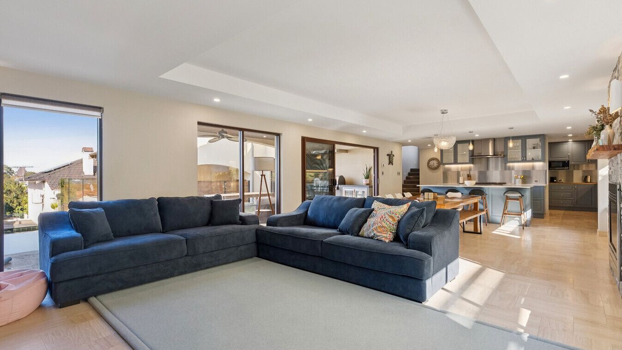 Photo of Livingroom in Joondanna