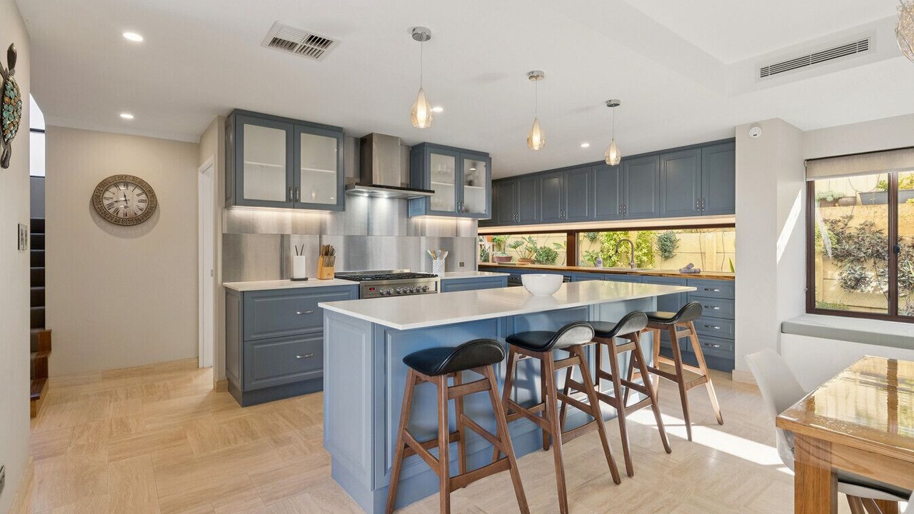Photo of Kitchen in Joondanna