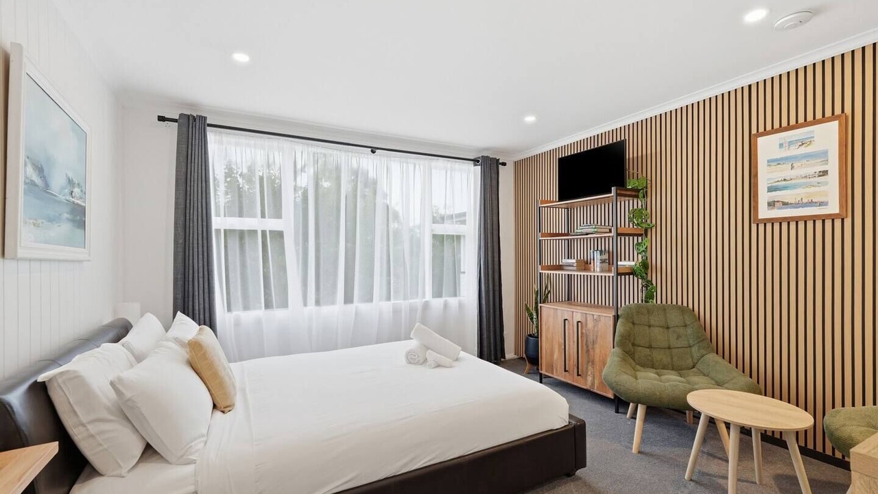 Photo of Bedroom in Midway Point