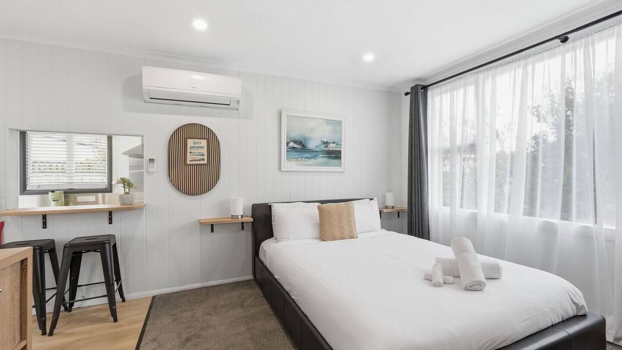 Photo of Bedroom in Midway Point
