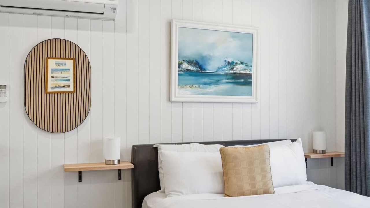 Photo of Bedroom in Midway Point