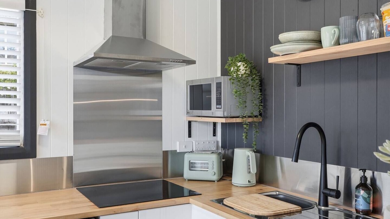 Photo of Kitchen in Midway Point