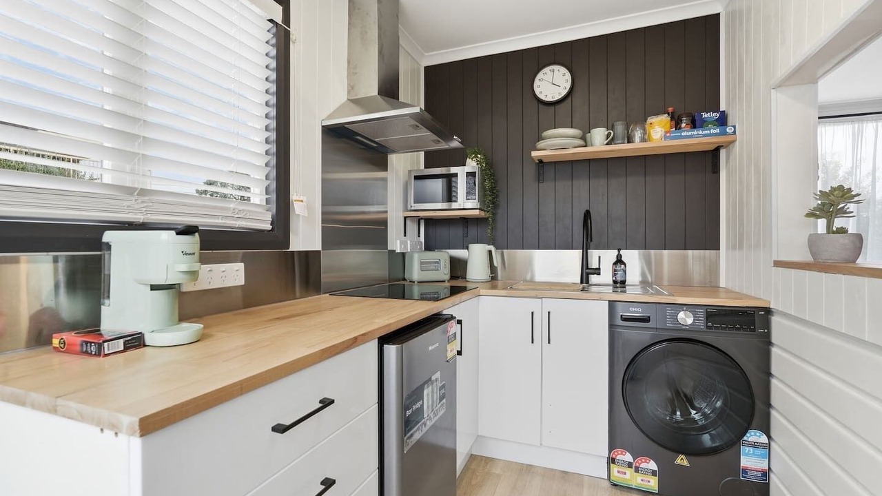 Photo of Kitchen in Midway Point