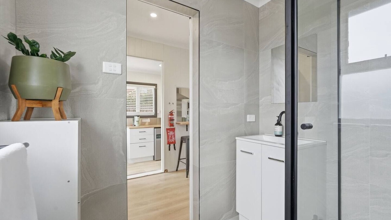 Photo of Bathroom in Midway Point