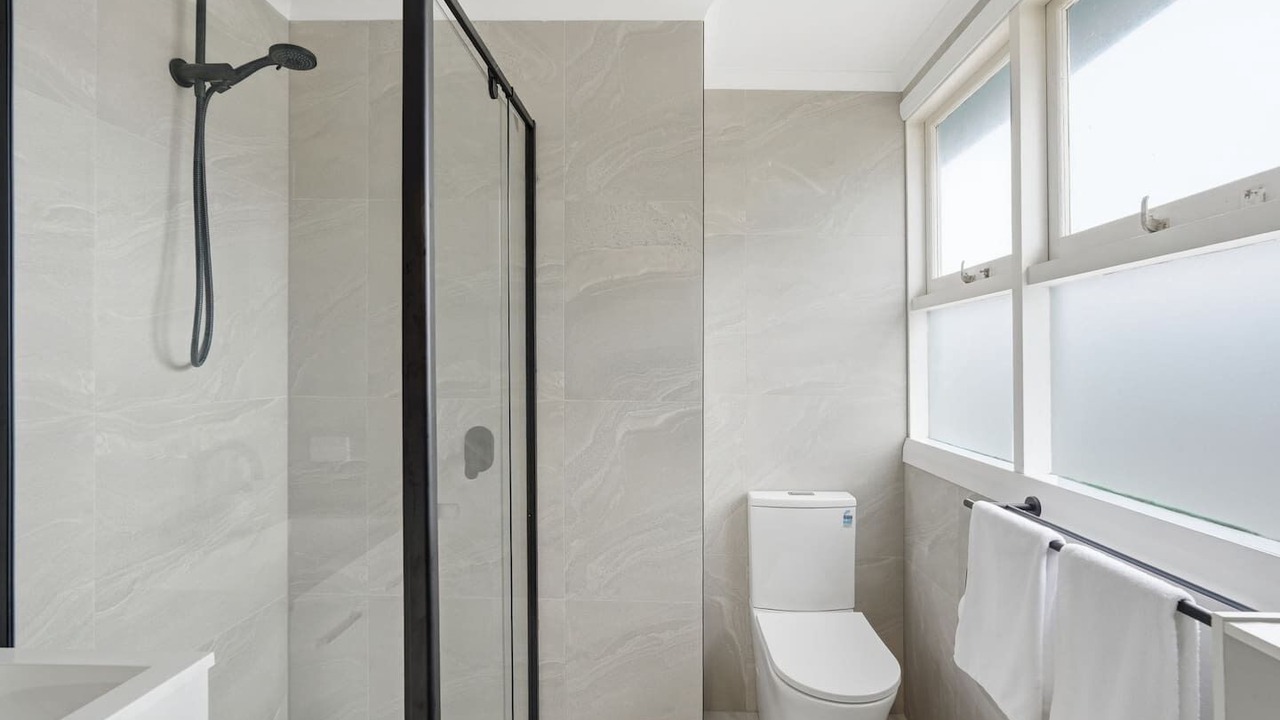 Photo of Bathroom in Midway Point