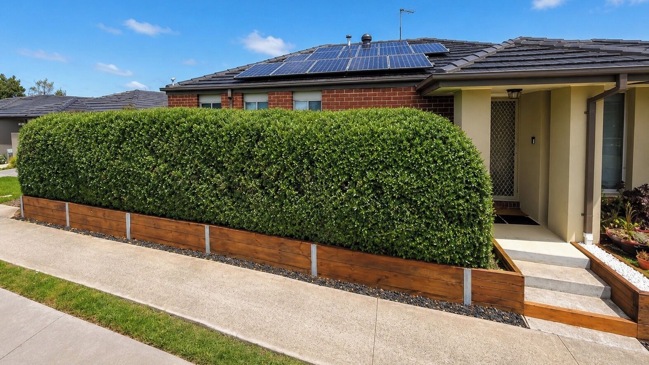 Photo of Outdoor in Officer
