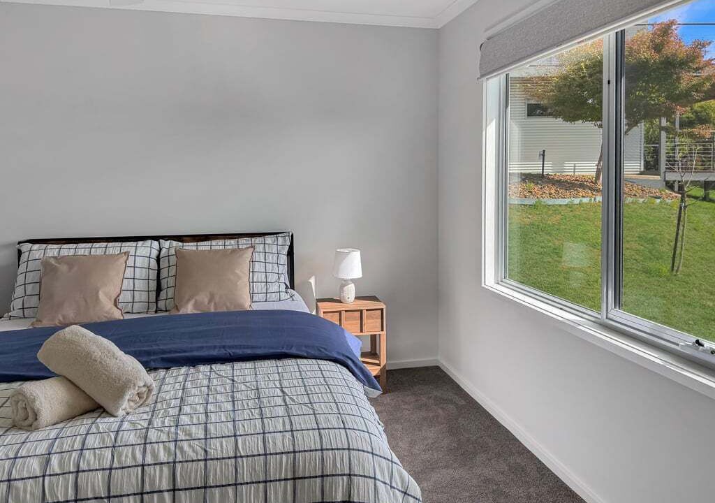 Photo of Bedroom in Merrijig