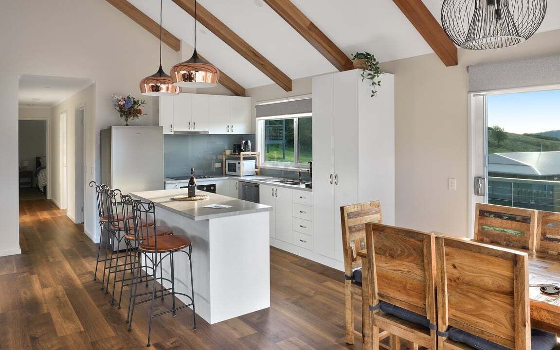 Photo of Kitchen in Merrijig